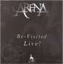 Arena: Re-Visited Live!, 2 CDs, 1 Blu-ray Disc und 1 DVD