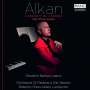 Charles Alkan: Concerti Da Camera Nr.1-3, CD