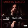 Alexander Scriabin: Klavierwerke, CD