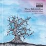 Toru Takemitsu: Sämtliche Klavierwerke, CD