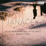 Leos Janacek: Auf verwachsenem Pfade für Klavier, CD
