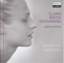 Clara Schumann: Klavierwerke, CD