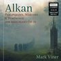 Charles Alkan (1813-1888): Symphonie op.39 Nr.4-7, CD