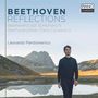 Ludwig van Beethoven: Klavierkonzert Nr.3 (in der Fassung für Klavier solo von Charles Alkan), CD