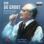 Cor de Groot (1914-1993): Klavierwerke - "Hommage", 2 CDs
