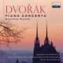 Antonin Dvorak: Klavierkonzert op.33, CD