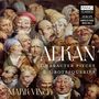 Charles Alkan: Klavierstücke - Character Pieces & Grotesqueries, CD