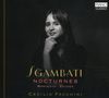 Giovanni Sgambati: Klavierwerke, CD