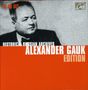 Alexander Gauk Edition Vol.1 (Historical Russian Archives), 10 CDs