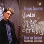 Bram van Sambeek - Fagottkonzerte, CD