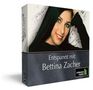 : Klassik Radio - Entspannt mit Bettina Zacher, CD,CD,CD,CD