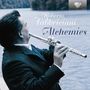 Roberto Fabbriciani: Kammermusik für Flöte, CD