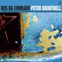 Peter Bruntnell: Nos Da Comrade, CD, CD