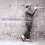Matthew Halsall: On The Go (Special Edition), CD