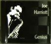 Joe Harriott: Genius, CD, CD