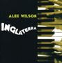 Alex Wilson: Inglaterra, CD