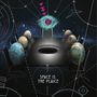 : Space Is The Plaice, LP,LP,LP