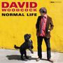 David Woodcock: Normal Life, LP