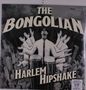 The Bongolian: Harlem Hipshake (180g) (Limited Edition) (Clear Vinyl), LP