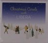 Libera - Christmas Carols, CD