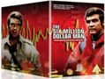 : The Six Million Dollar Man - The Complete Collection (UK Import), DVD,DVD,DVD,DVD,DVD,DVD,DVD,DVD,DVD,DVD,DVD,DVD,DVD,DVD,DVD,DVD,DVD,DVD,DVD,DVD,DVD,DVD,DVD,DVD,DVD,DVD,DVD,DVD,DVD,DVD,DVD,DVD,DVD,DVD,DVD,DVD,DVD,DVD,DVD,DVD