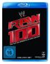 Wrestling: Top 100 Raw Moments (Blu-ray), BR