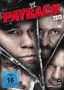 Payback 2013, DVD, DVD