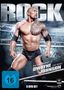 : The Rock - The Epic Journey of Dwayne "The Rock" Johnson, DVD,DVD,DVD