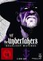 : The Undertaker's Deadliest Matches, DVD,DVD,DVD