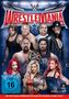 Wrestlemania 32, 3 DVDs