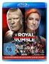 : Royal Rumble 2018 (Blu-ray), BR