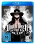 : WWE - Undertaker: The Last Ride (Limited Edition) (Blu-ray), BR