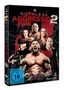 WWE: Ruthless Aggression - Vol. 2, 2 DVDs, 2 DVDs