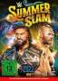 : WWE: Summerslam 2022, DVD,DVD