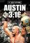 : WWE: Austin 3:16 - Best of 'Stone Cold' Steve Austin, DVD