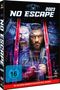 : WWE: No Escape 2023, DVD