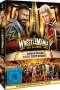 : WWE: Wrestlemania 39, DVD,DVD,DVD