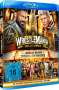 : WWE: Wrestlemania 39 (Blu-ray), BR,BR