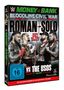 : WWE: Money in the Bank 2023, DVD,DVD
