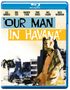 Our Man In Havana (1959) (Blu-ray) (UK Import), Blu-ray Disc