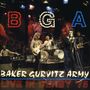 Baker Gurvitz Army: Live In Derby 1975, CD, CD