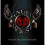 Angel House: The Gun, The Love & The Cross, CD, CD