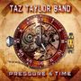 Taz Taylor: Pressure & Time, CD