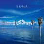 Soma: Headed For The Zeros, CD