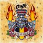 Teaze: Live in Liege, CD