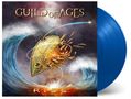 Guild Of Ages: Rise (180g) (Limited-Numbered-Edition) (Translucent Blue Vinyl), LP
