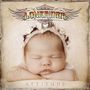 Lonerider: Attitude (180g) (Limited-Numbered-Edition) (Translucent Gold Vinyl), LP,LP