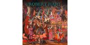 Robert Hart: Circus Life (180g) (Limited Numbered Edition) (Green Leaves Vinyl), LP