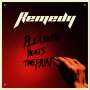 Remedy: Pleasure Beats The Pain (180g) (Limited Numbered Edition) (Frankenstein Vinyl), LP