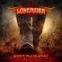 Lonerider: Down In The Dust (180g) (Limited Numbered Edition) (Yellow Flame & Sunset Vinyl), 2 LPs